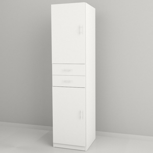 ORGANIZADOR TABLES MULTIUSO TONO BLANCO 3051