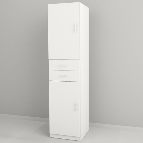 ORGANIZADOR TABLES MULTIUSO TONO BLANCO 3051