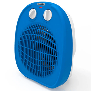 CALOVENTOR INDELPLAS 1800w AZUL IC-01