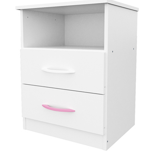 MESA DE LUZ E-MOSCONI EXPRESS TONO BLANCO 55958