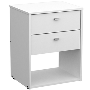 MESA DE LUZ E-MOSCONI NATURE TONO BLANCO 56668