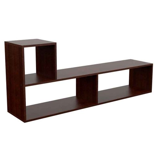 RACK MOSCONI L 1.36m TONO WENGUE 81013