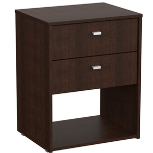 MESA DE LUZ E-MOSCONI NATURE TONO WENGUE 56669