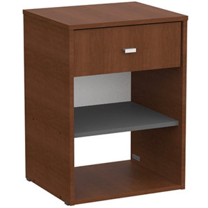 MESA DE LUZ E-MOSCONI MILENIAL TONO TABACO 56724