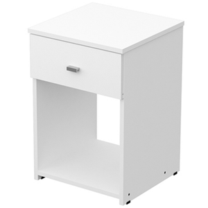 MESA DE LUZ E-MOSCONI DAKAR ZERO TONO BLANCO 56857
