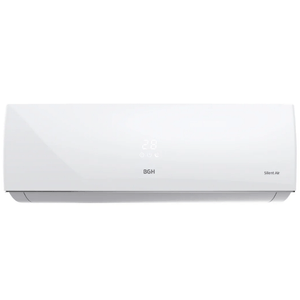 AIRE ACONDICIONADO SPLIT BGH 3450w F/C BS35WCAU