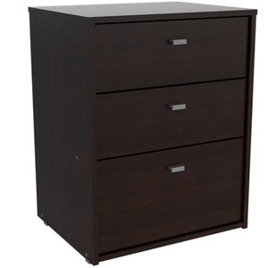 MESA DE LUZ E-MOSCONI NATURE TONO WENGUE 80939