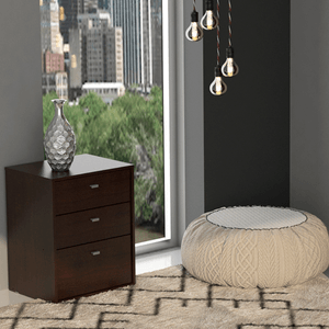 MESA DE LUZ E-MOSCONI NATURE TONO WENGUE 80939