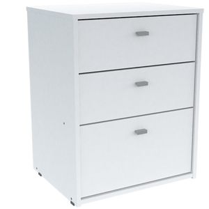 MESA DE LUZ MOSCONI NATURE TONO BLANCO 80950