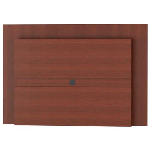 PANEL TV E-MOSCONI HASTA 50" 1.68m TONO TABACO 56368