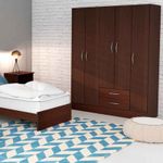 ROPERO-MOSCONI-55979-5-PUERTAS-2-CAJONES-CHOCOLATE3