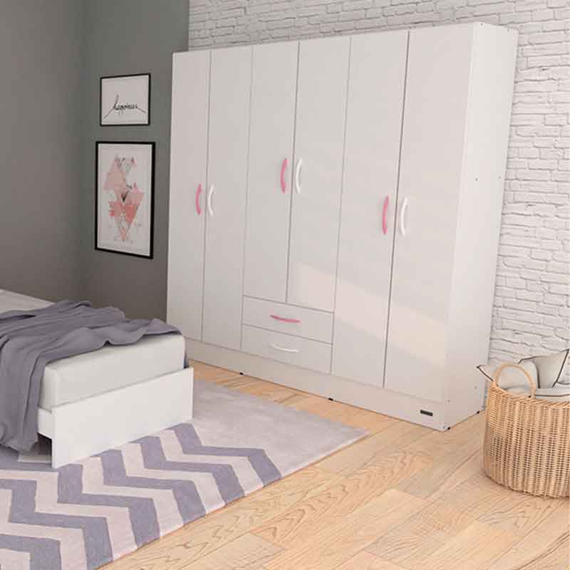 PLACARD-MOSCONI-56333-6-PUERTAS-2-CAJONES-INTERIOR-SIN-PINTAR-BLANCO3