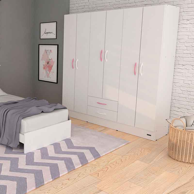 ROPERO-MOSCONI-55975-6-PUERTAS-2-CAJONES-BLANCO