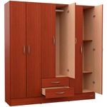 PLACARD-MOSCONI-56301-6-PUERTAS-2-CAJONES-INTERIOR-SIN-PINTAR-CAOBA3