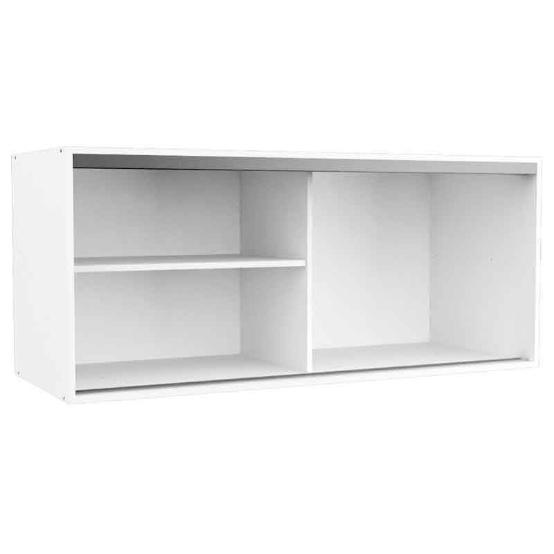 BAULERA-MOSCONI-56422-140-MTS.-PLACARD-2-PUERTAS-CORREDIZAS-DAKAR-BLANCO