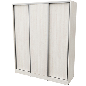 PLACARD E-MOSCONI PUERTAS CORREDIZAS TONO VENEZIA 182x220x60cm 56390