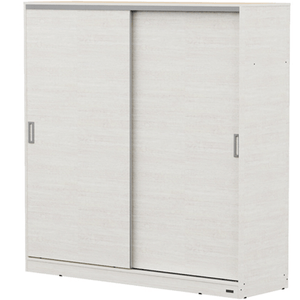 PLACARD E-MOSCONI PUERTAS CORREDIZAS VENEZIA 179x183x54cm 56476