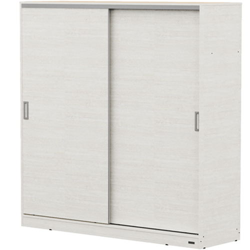 PLACARD E-MOSCONI PUERTAS CORREDIZAS VENEZIA 179x183x54cm 56476