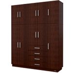 ROPERO-MOSCONI-56571-10-PUERTAS-4-CAJONES-CON-BAULERA-DAKAR-WENGUE