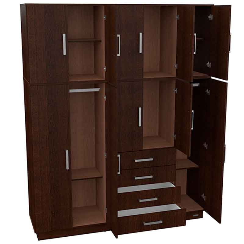 ROPERO-MOSCONI-56571-10-PUERTAS-4-CAJONES-CON-BAULERA-DAKAR-WENGUE2