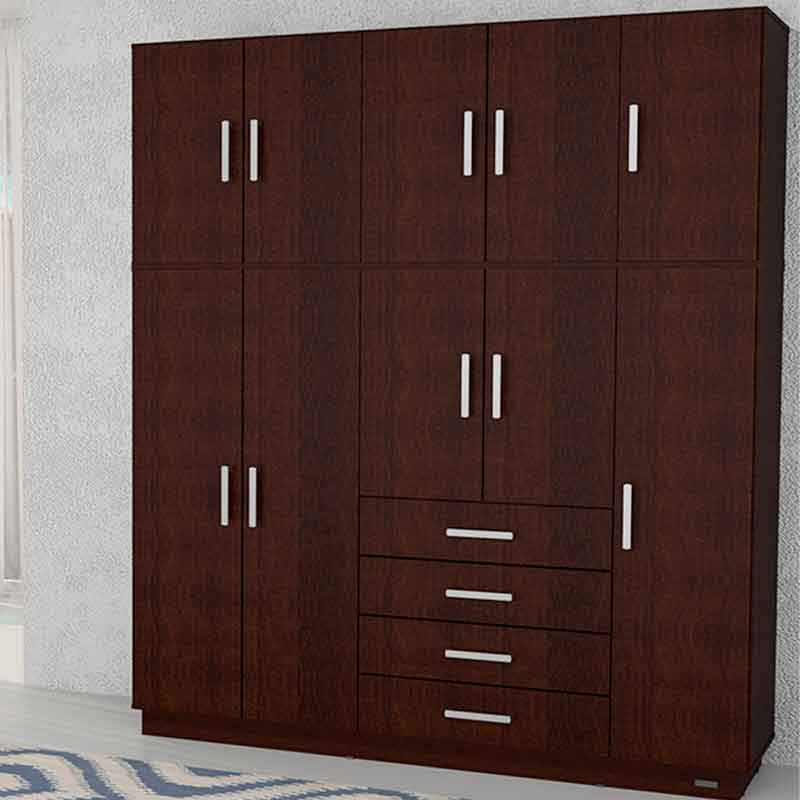 ROPERO-MOSCONI-56571-10-PUERTAS-4-CAJONES-CON-BAULERA-DAKAR-WENGUE4
