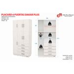 ROPERO-MOSCONI-56711-6-PUERTAS-4-CAJONES-CON-BAULERA-DAKAR-BLANCO5