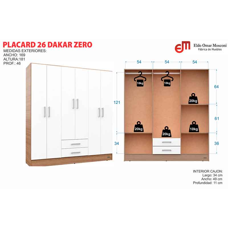 ROPERO-MOSCONI-56826-6-PUERTAS-2-CAJONES-BLANCO5