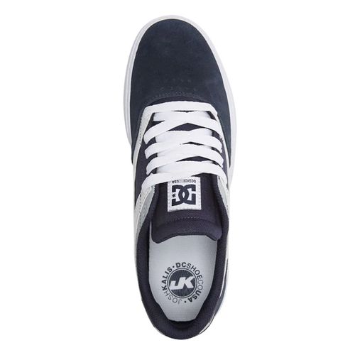 ZAPATILLAS DC KALIS VULC DNW
