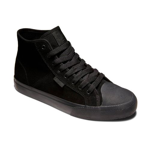 ZAPATILLAS DC MANUAL HI RT SD KBK
