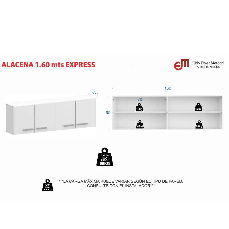 1.60-alacena