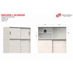 BAULERA-MOSCONI-56904-140-MTS.-PLACARD-2-PUERTAS-CORREDIZAS-DAKAR-CARV