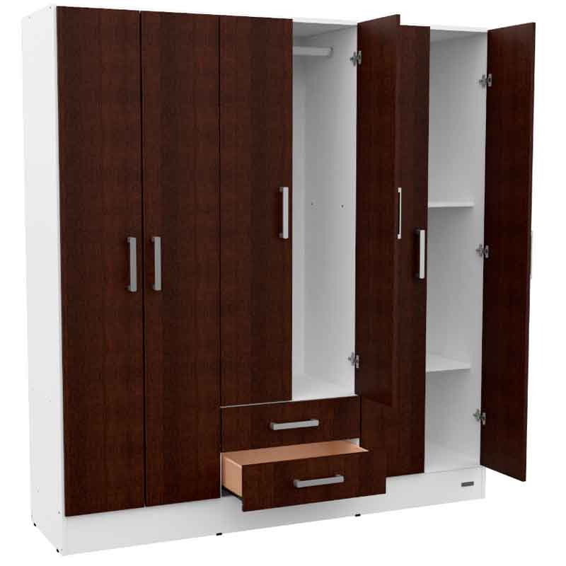 Mueble Cocina Mosconi 1,20m Organizador Melamina