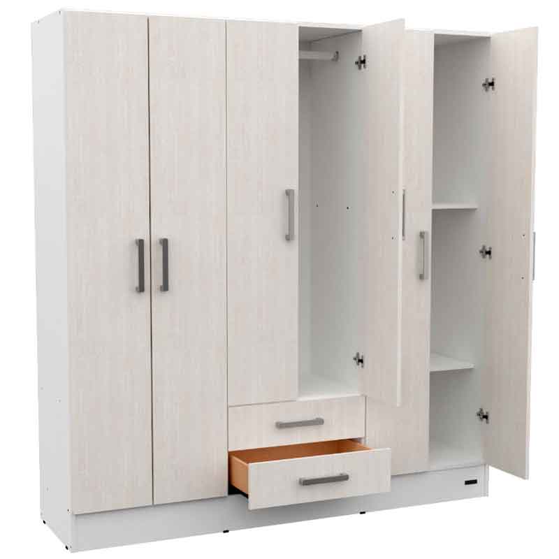 PLACARD-MOSCONI-6-PUERTAS-2-CAJONES-BLANCOVENEZIA4