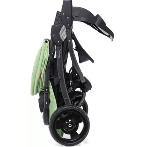 COCHECITO FELCRAFT JOGGER SIMPLY VERDE 5007