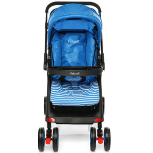 COCHECITO DE PASEO TRAVEL SISTEM SINI AZUL TS924