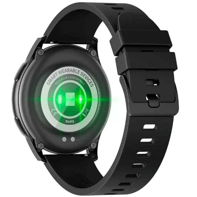 SMARTWATCH KIESLECT BLACK K10