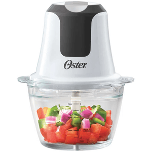 PICADOR OSTER MINI CHOPPER BLANCO FPSTFP3340