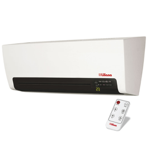 TURBOCALEFACTOR LILIANA DE PARED 1000x2000w CONFORTEMPO CWD900