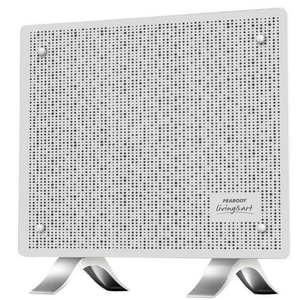 VITROCONVECTOR PEABODY 500/1000W BLANCO PE-VC10B