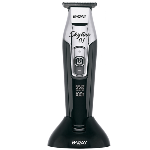 TRIMER B-WAY RECARGABLE SET 8 PIEZAS BW1011
