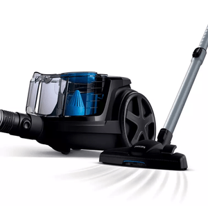 ASPIRADORA PHILIPS 1800w SIN BOLSA FC9350/51