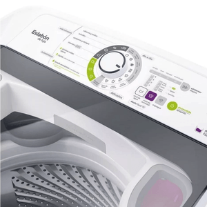 LAVARROPAS SUPERIOR ESLABON DE LUJO 9kg/700rpm BLANCO WH09AB