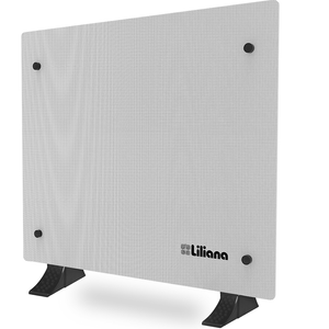 PANEL DE VIDRIO LILIANA 600/1200W HOT PANEL PPV200
