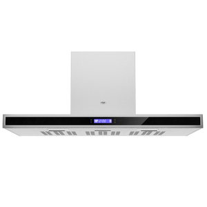 CAMPANA DE PARED TST 75cm TOUCH ACERO INOX. COLHUE