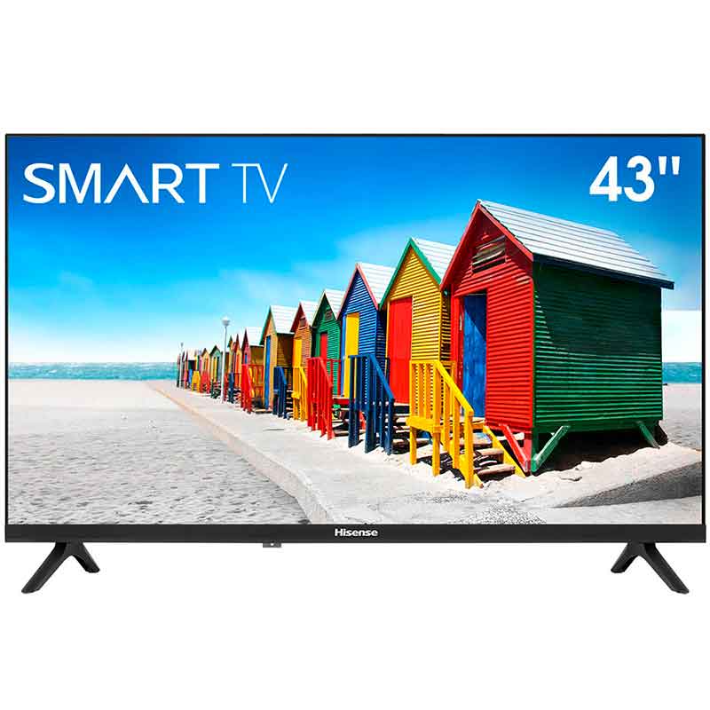 Smart Tv 42 RCA AND42Y FHD Android