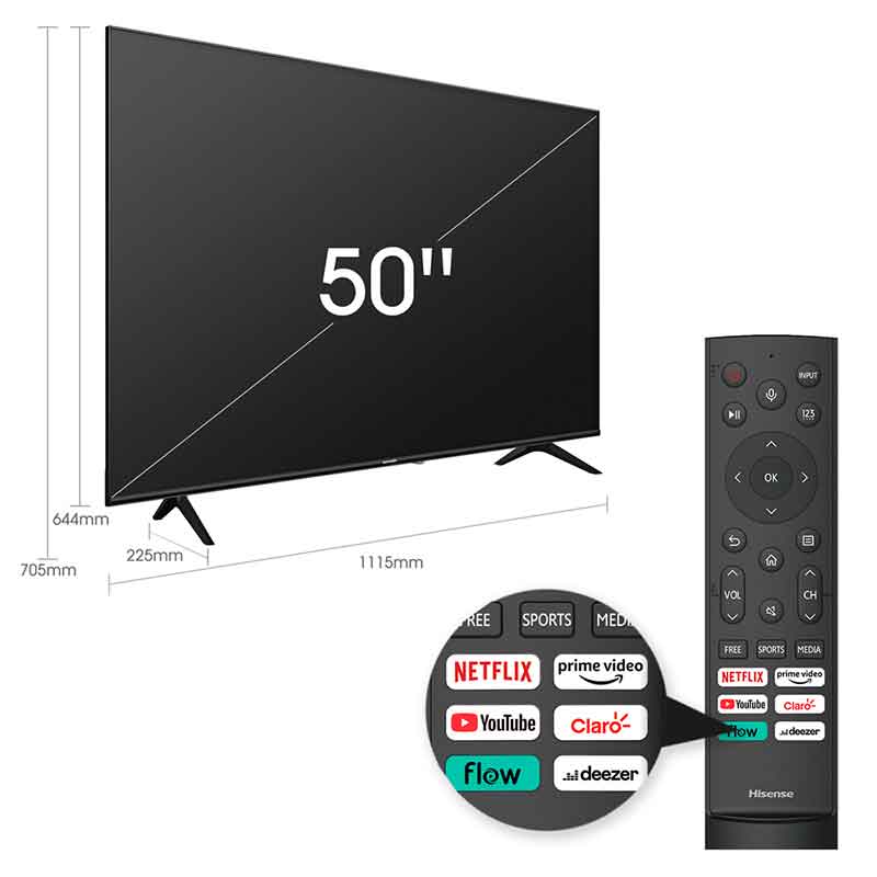 SMART-TV-50--ULTRA-HD-4K-50A64H3