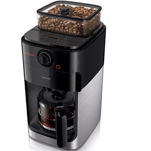 CAFETERA PHILIPS GRIND & BREW HD7767/00