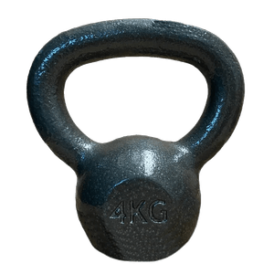 KETTLEBEL EZ LIFE HIERRO 4KG