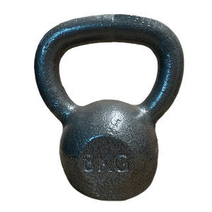 KETTLEBEL EZ LIFE HIERRO 8KG