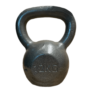 KETTLEBEL EZ LIFE HIERRO 12KG